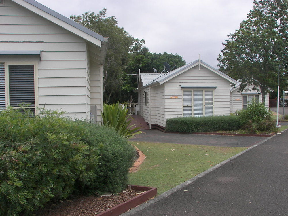 Hotel Canton Beach Holiday Park Toukley Exterior foto